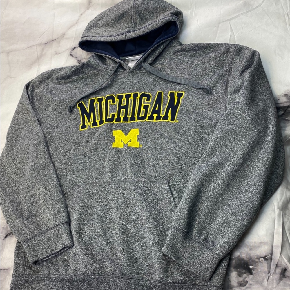 University of Michigan Hoodie XL